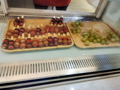 -喜YOU冰糖葫芦·艾炒酸奶(兰州中心店)