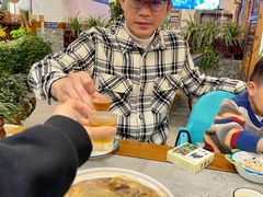 -大理董·董家小厨野生菌火锅(古城旗舰店)