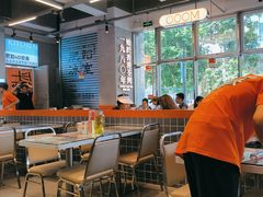 -肥韬茶餐厅(海上世界店)