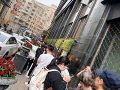 -国际饭店·帆声西饼屋(黄河路店)