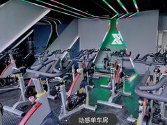 -天行健连锁游泳健身(新香洲店)