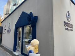 -西琳姑娘·新疆冰淇淋酸奶茶(解放北路店)
