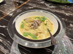 -舟山喜来登绿城酒店·天宝阁中餐厅