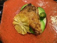 -松涛日本料理