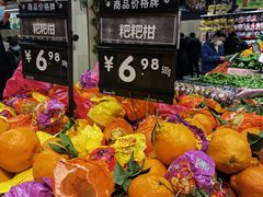 -永辉超市(萧山宝龙广场店)