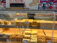 -红星前进面包牛奶公司(君太店)