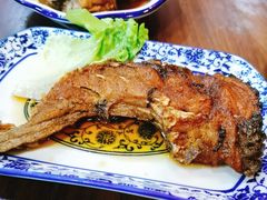 -孙盛兴奥灶面馆·蟹黄面·三虾面(山塘街总店)