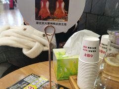 -小放牛炒菜馆(中山路乐汇城店)