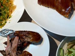 -四季民福烤鸭店(外滩外白渡桥店)