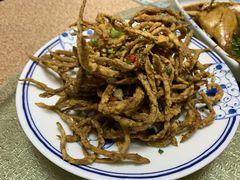 -莲花公园煎蟹(总店)