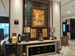 -西藏饭店·亚克·食光自助餐厅