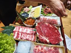 -牛也烧肉(摩尔城店)