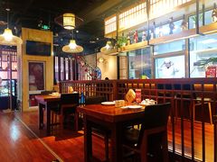 大堂-游You House(西单老佛爷店)