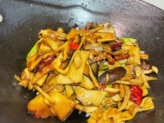 -吃货私房菜(丽江束河古镇店)