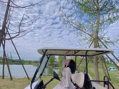 -三圣花乡旅游区