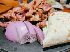 -群英会·三国菜(曹魏古城店)
