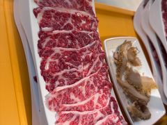 -潮发潮汕牛肉店(长隆店)