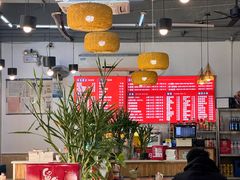 大堂-螺蛳粉先生(蓟门桥店)