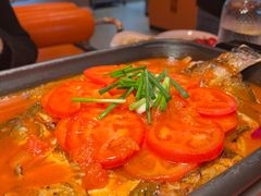 -闻溪有渔·活鱼现烤才好吃(太仓万达店)