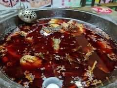 -老船夫石锅苗苗鱼·老字号(三道堰总店)