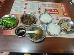 -阿秋牛排(湖心街店)