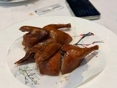 -南宁荔园维景国际酒店·荔园中餐厅