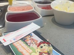 -海底捞火锅(让胡路万达店)