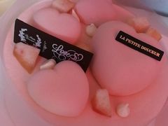 -洛佩塔蛋糕