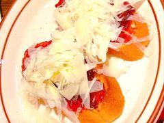 -ZAFFERANO西班牙海鲜饭(上海首店)
