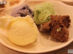 冰欺凌-贺野·自助炭火烤肉(紫藤路店)