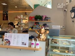 -飞行喵MR PILOT|猫舍·猫咖(静安大融城店)