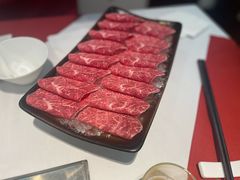 -皇城老妈火锅(琴台店)