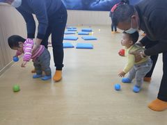-嘉定民办实蒙早教中心