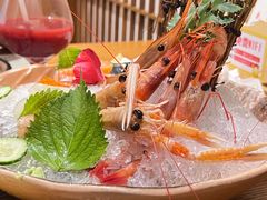 -和创柚子·会席日本料理(新区淮海街店)
