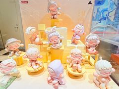 -泡泡玛特POPMART(正弘城店)