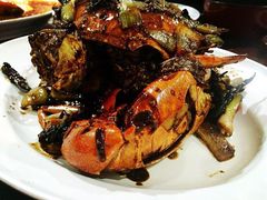 龙海鲜螃蟹王-龙海鲜螃蟹王(宏茂桥店)