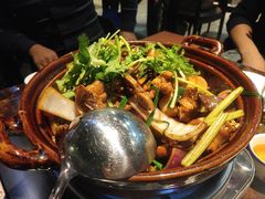 -凤兴鸡煲(宝安海雅店)