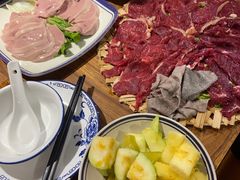 -厝味火锅·潮汕卤水火锅(十一合店)
