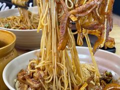 -万方圆拌粉瓦罐汤(九江湖滨店)