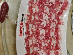 -阳坊大都涮羊肉(阳坊总店)