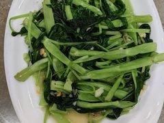 -天天海鲜城·海鲜大排档(新溪店)