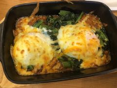 -萨莉亚意式餐厅(新洲家乐福店)