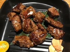 -德川家日本料理(中关村寰太大厦店)