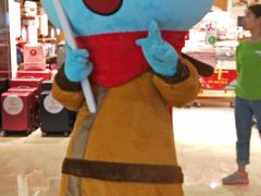 -皇庭广场(福华三路店)