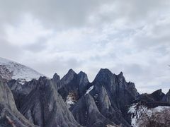-墨石公园景区