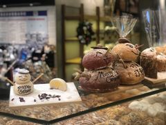 -PAPER STONE BAKERY(天环店)