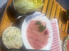 -蜀家渝重庆火锅(南屏街店)
