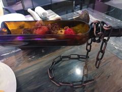 -怡品堂·金宴 (北京索菲特大酒店)