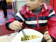 -瓜瓢面(小龙坎店)