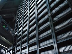 -侵华日军南京大屠杀遇难同胞纪念馆-停车场